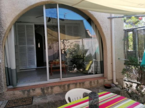 Studio bord de mer